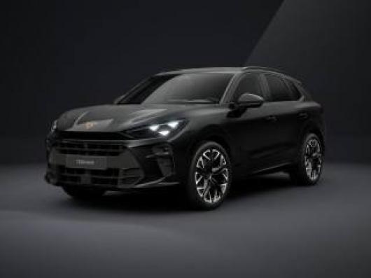 nuovo CUPRA Terramar