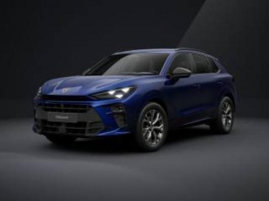 nuovo CUPRA Terramar