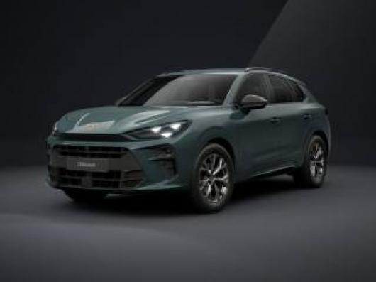 nuovo CUPRA Terramar