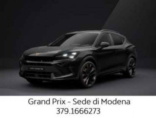 nuovo CUPRA Formentor