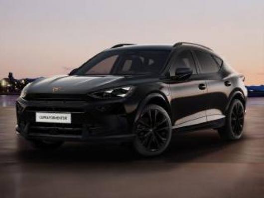 nuovo CUPRA Formentor