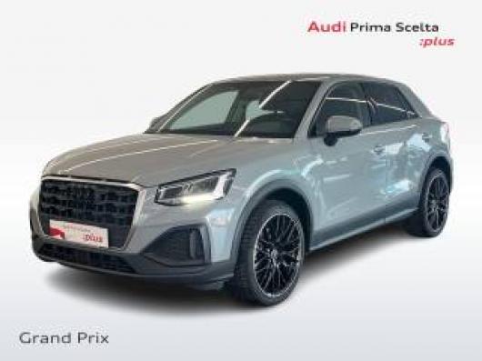usato AUDI Q2