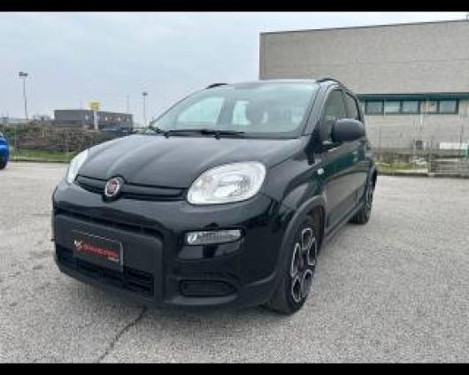 usato FIAT Panda