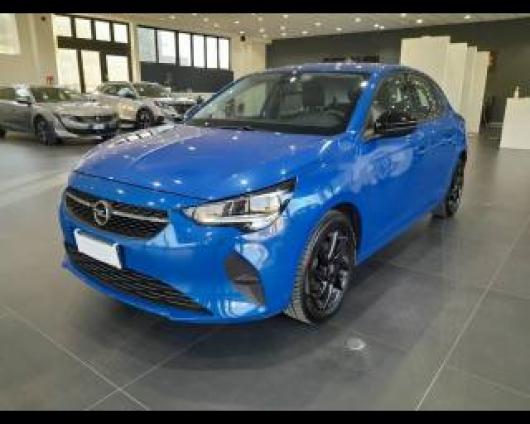 usato OPEL Corsa