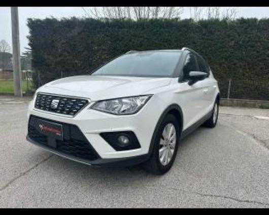 usato SEAT Arona