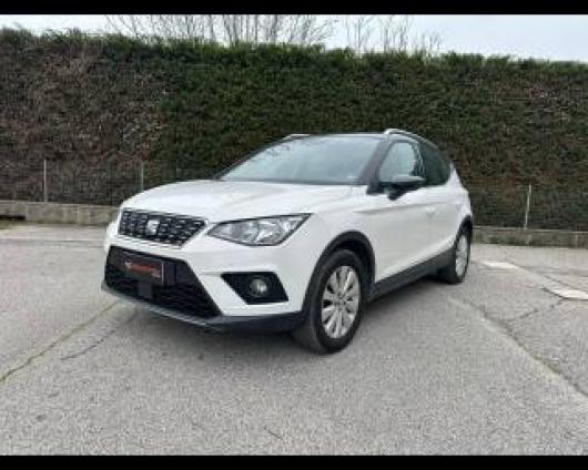 usato SEAT Arona