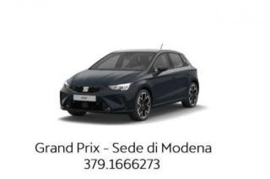 nuovo SEAT Ibiza