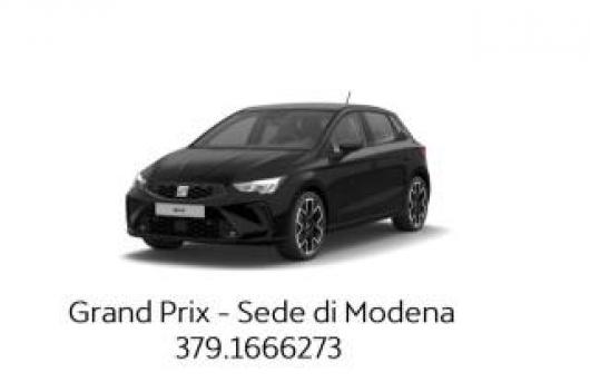 nuovo SEAT Ibiza
