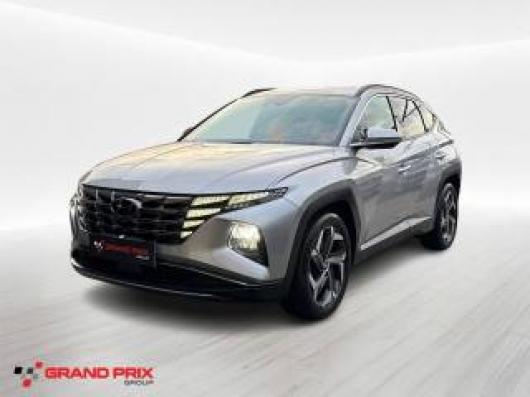 usato HYUNDAI Tucson