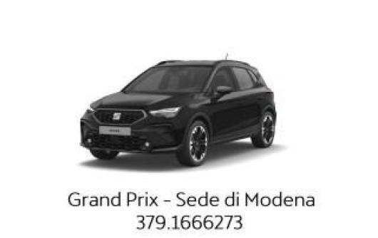 nuovo SEAT Arona