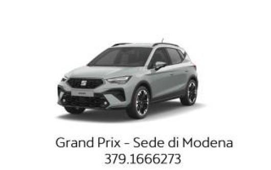 nuovo SEAT Arona