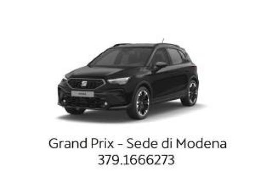 nuovo SEAT Arona