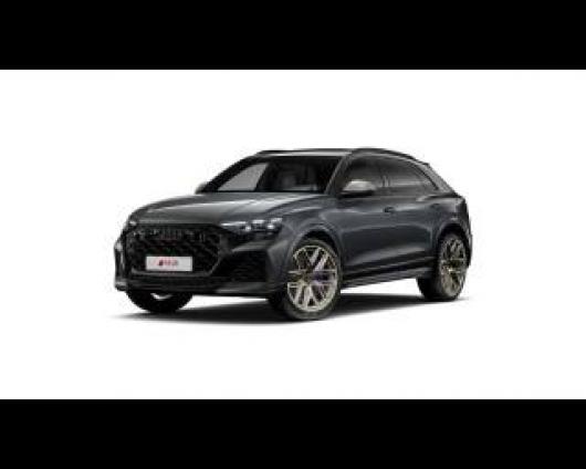 nuovo AUDI Q8