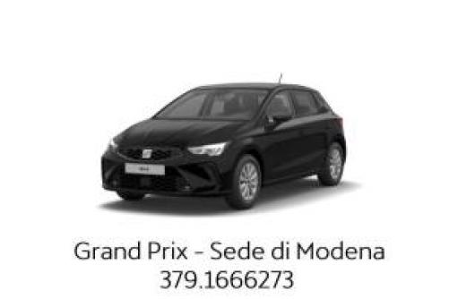nuovo SEAT Ibiza