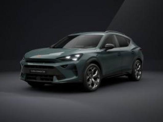 nuovo CUPRA Formentor