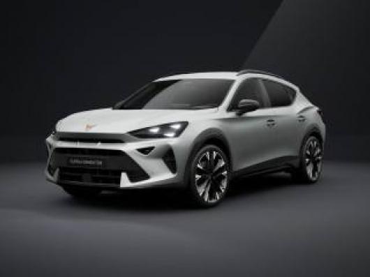 nuovo CUPRA Formentor