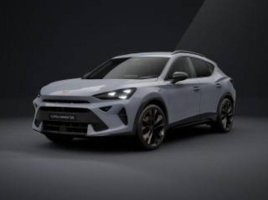 nuovo CUPRA Formentor