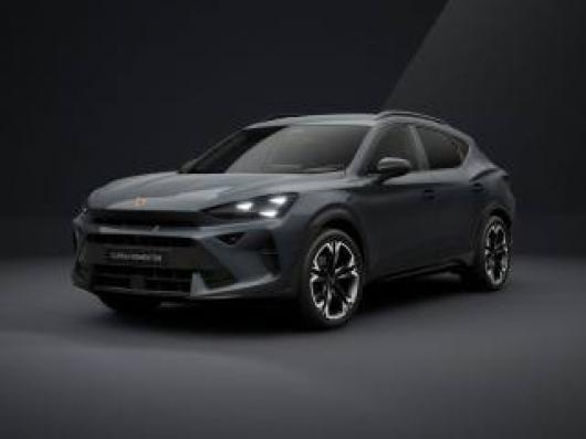 nuovo CUPRA Formentor