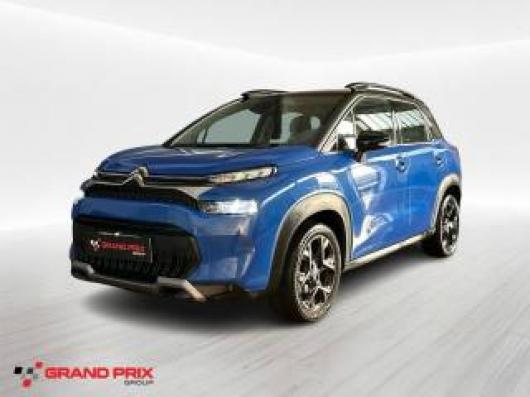 usato CITROEN C3 Aircross