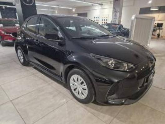 Km 0 MAZDA 2