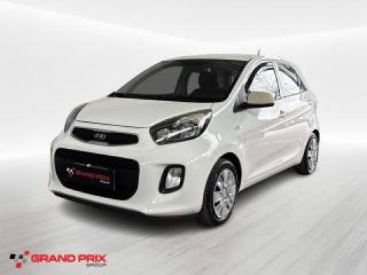 usato KIA Picanto