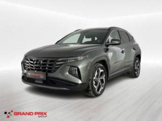 usato HYUNDAI Tucson