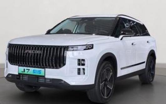 nuovo JAECOO Jaecoo 7