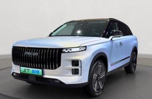 nuovo JAECOO Jaecoo 7