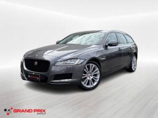 usato JAGUAR XF