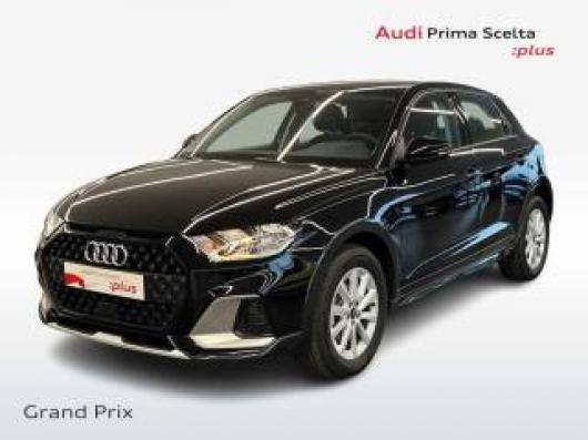 usato AUDI A1