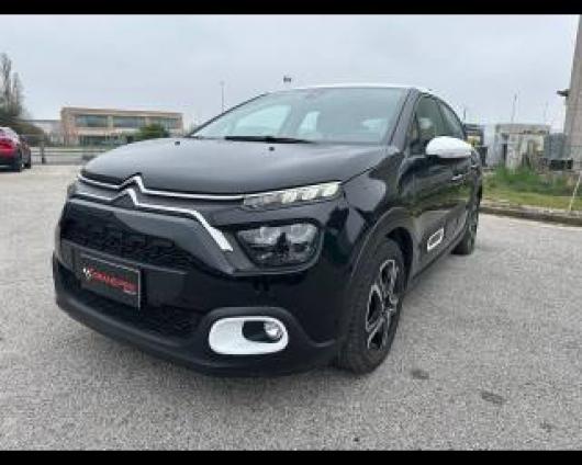 usato CITROEN C3