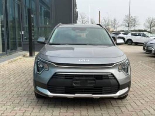 usato KIA Niro