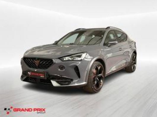 usato CUPRA Formentor