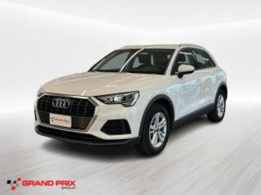 usato AUDI Q3