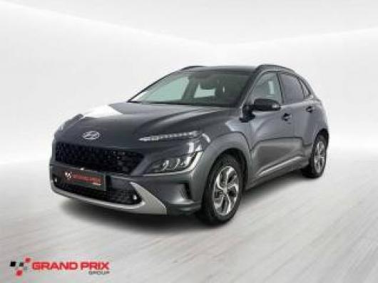 usato HYUNDAI Kona
