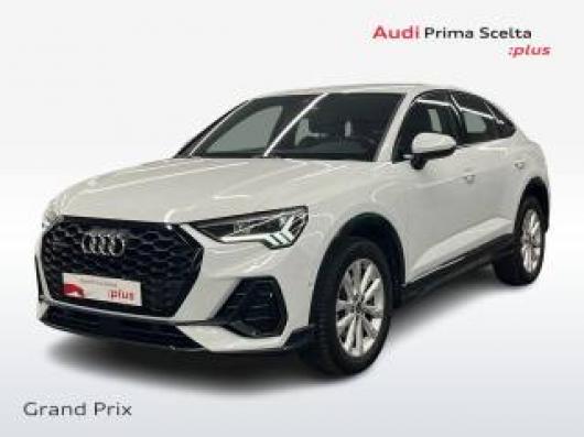 usato AUDI Q3