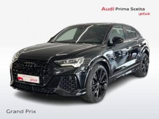 usato AUDI RS Q3