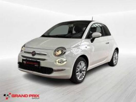 usato FIAT 500