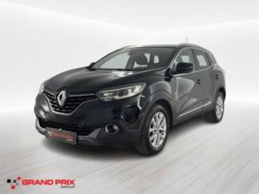 usato RENAULT Kadjar
