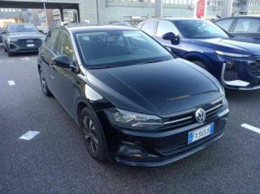 usato VOLKSWAGEN Polo