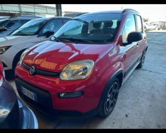 usato FIAT Panda
