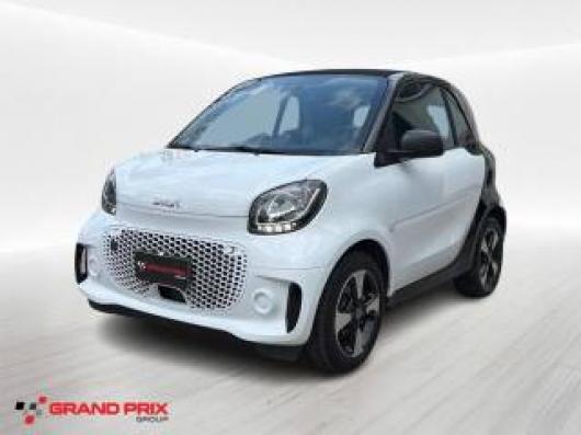 usato SMART ForTwo