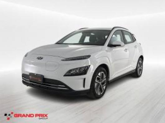 usato HYUNDAI Kona