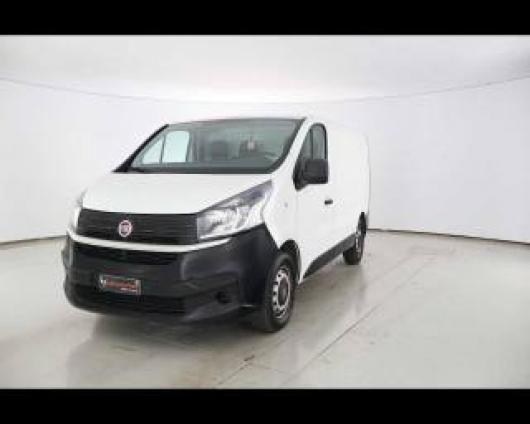 usato FIAT Talento