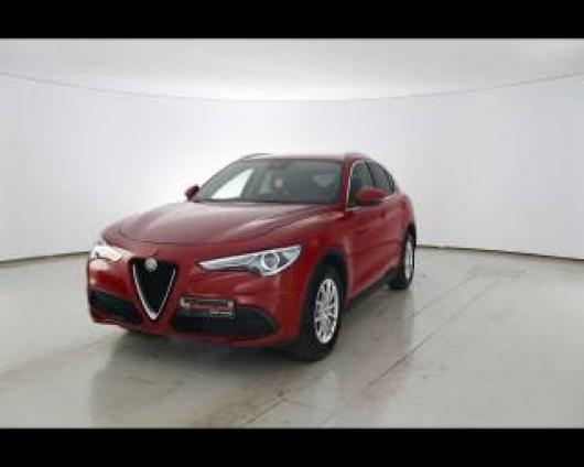 usato ALFA ROMEO Stelvio