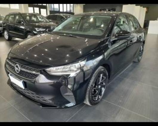usato OPEL Corsa