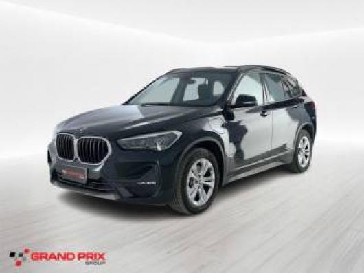 usato BMW X1