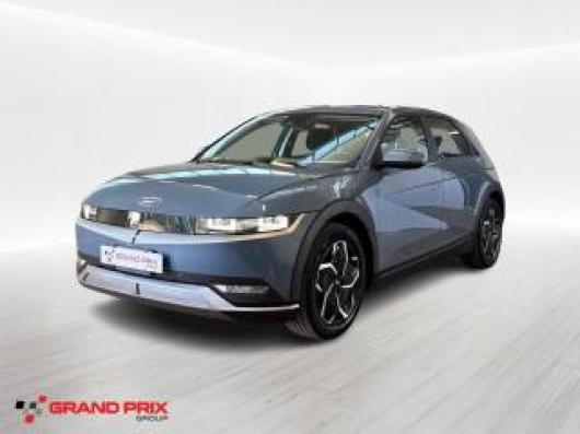 usato HYUNDAI Ioniq 5