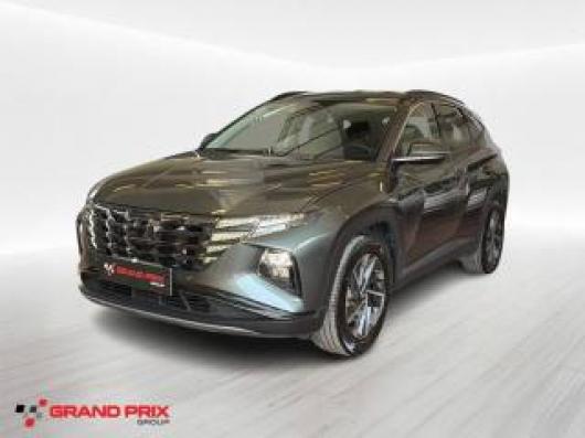 usato HYUNDAI Tucson