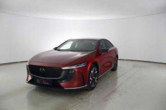 nuovo MAZDA Mazda6e